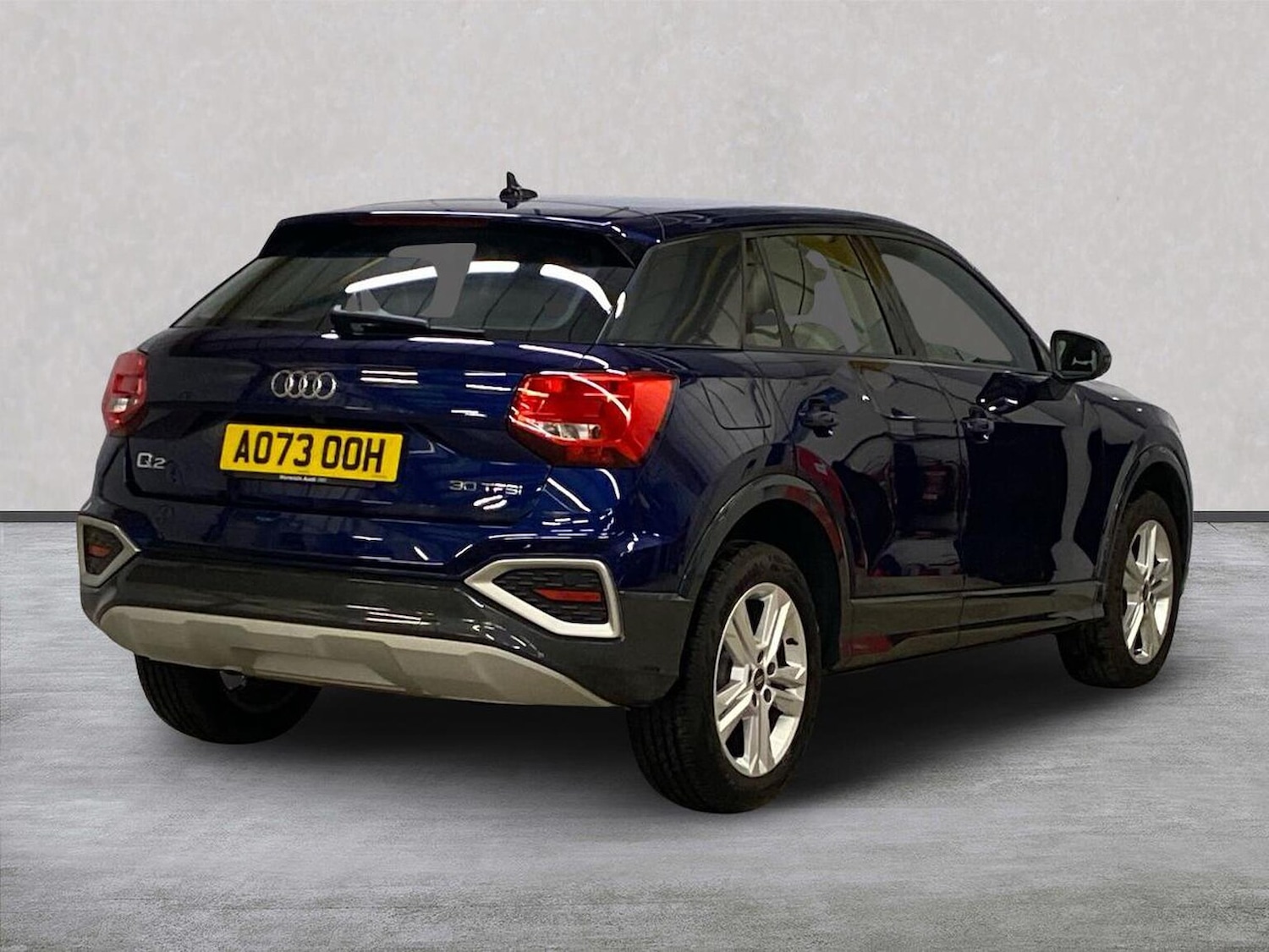 Used Audi Q2 2023 for sale - 76273490: Photo 18