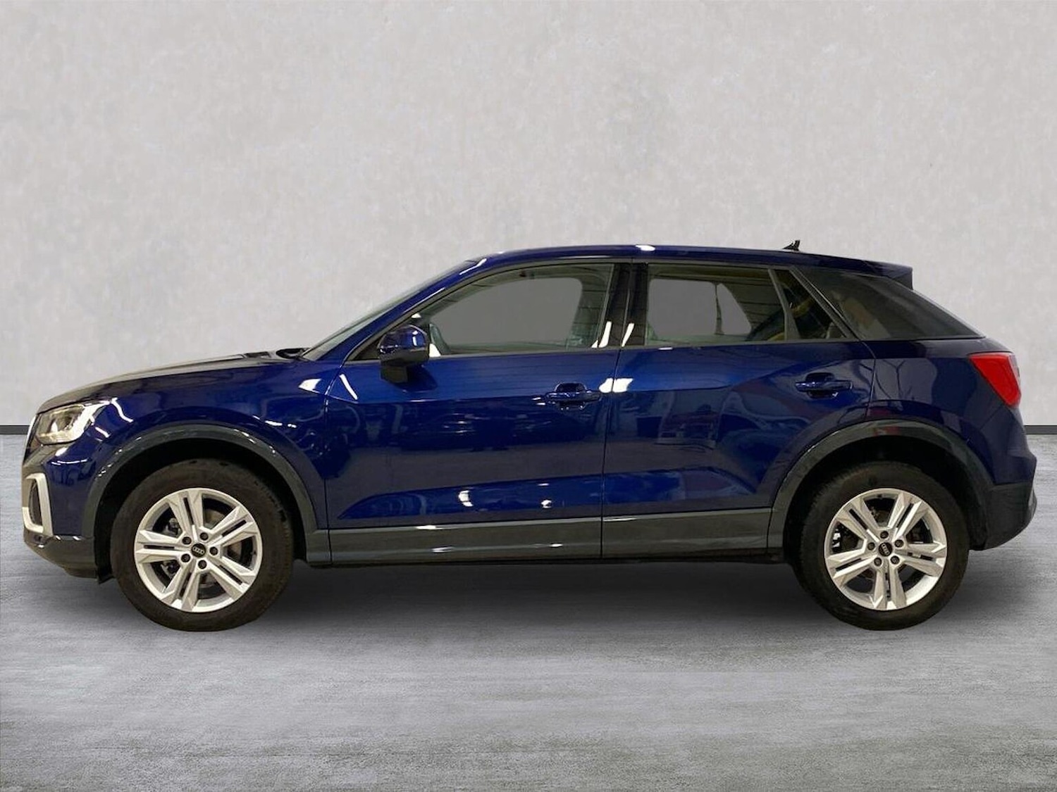 Used Audi Q2 2023 for sale - 76273490: Photo 19