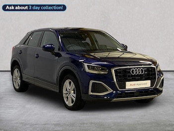 Audi - Q2