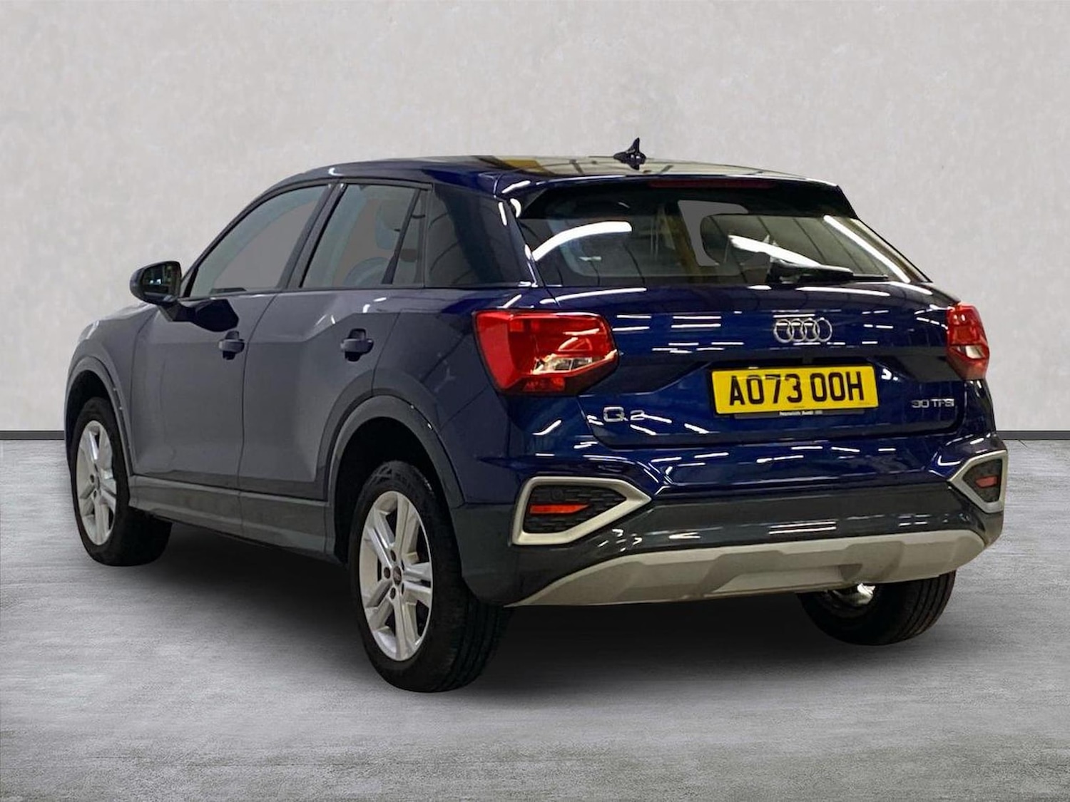 Used Audi Q2 2023 for sale - 76273490: Photo 2