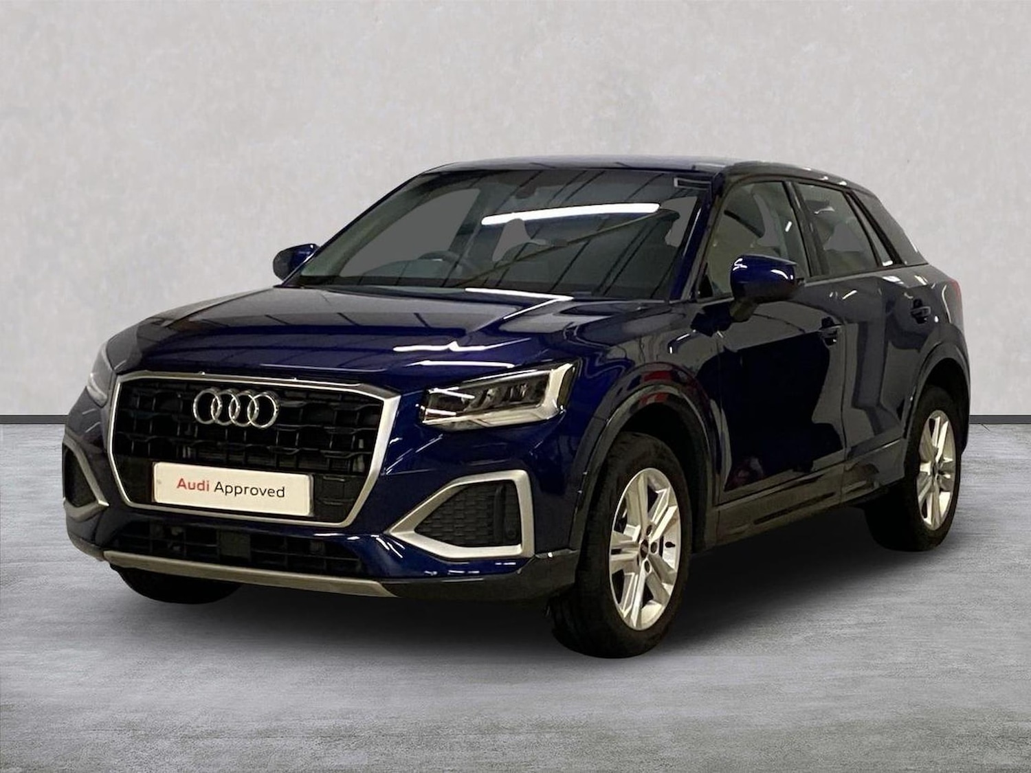 Used Audi Q2 2023 for sale - 76273490: Photo 20