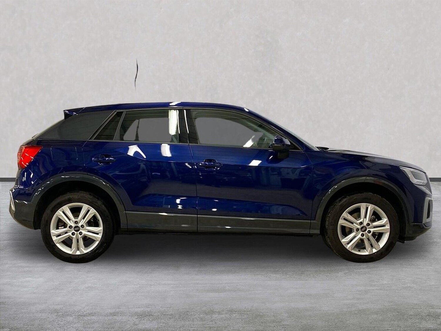 Used Audi Q2 2023 for sale - 76273490: Photo 3