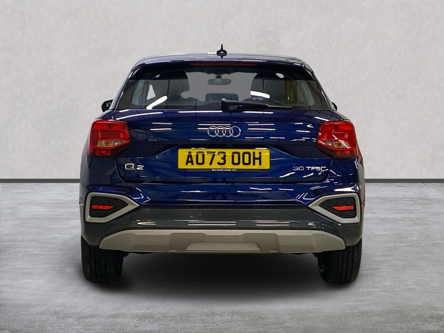 Used Audi Q2 2023 for sale - 76273490: Photo 4