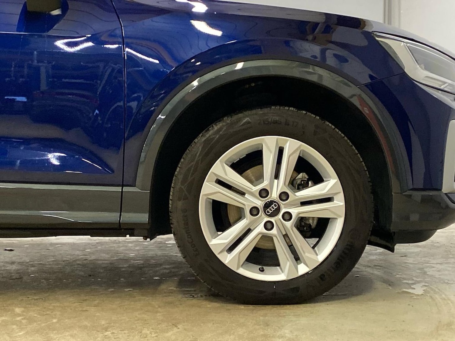 Used Audi Q2 2023 for sale - 76273490: Photo 6