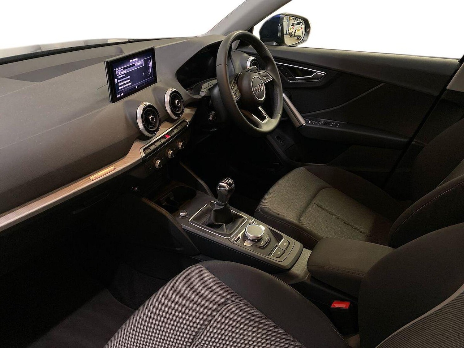 Used Audi Q2 2023 for sale - 76273490: Photo 7