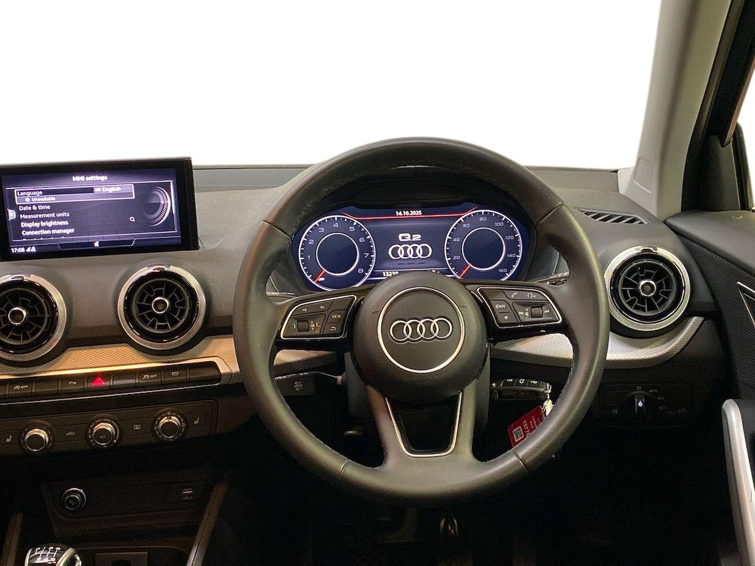 Used Audi Q2 2023 for sale - 76273490: Photo 9