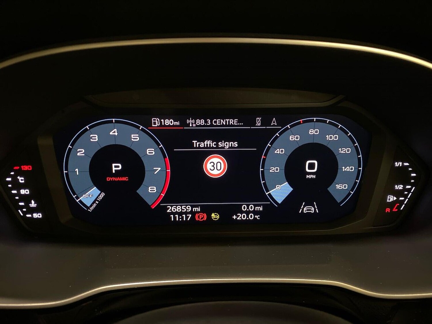 Used Audi Q3 2021 for sale - 76007234: Photo 10