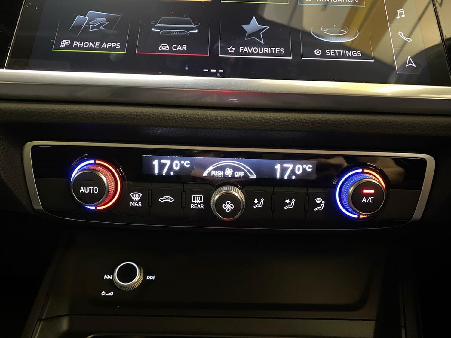 Used Audi Q3 2021 for sale - 76007234: Photo 12