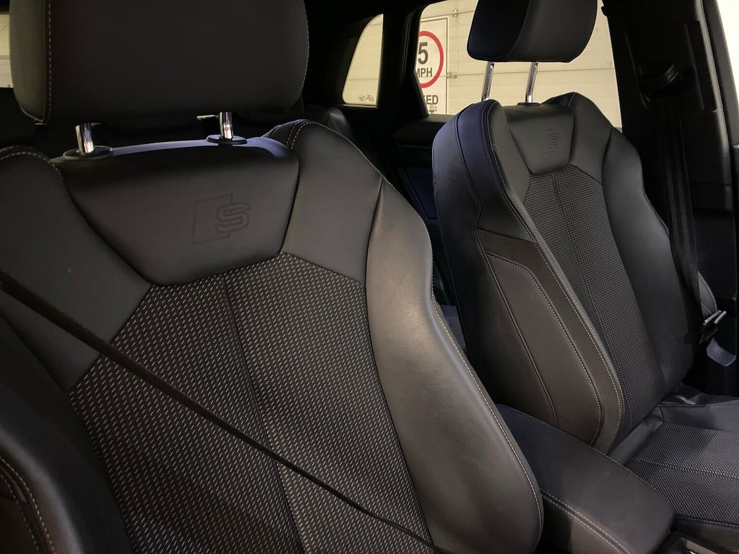 Used Audi Q3 2021 for sale - 76007234: Photo 14