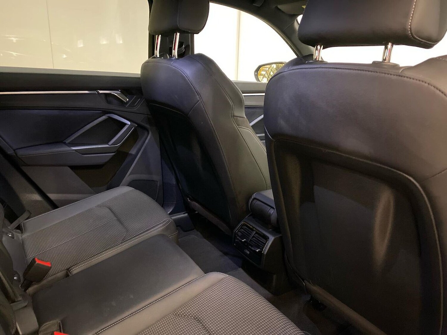 Used Audi Q3 2021 for sale - 76007234: Photo 16