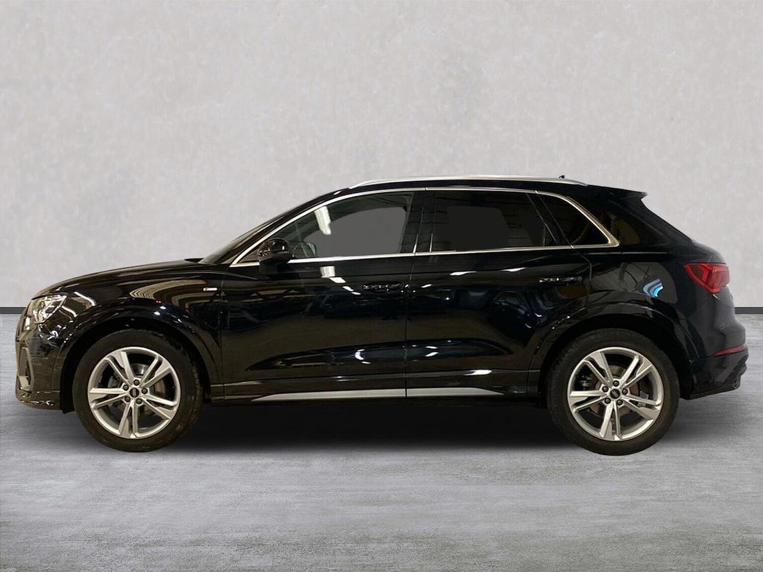 Used Audi Q3 2021 for sale - 76007234: Photo 19