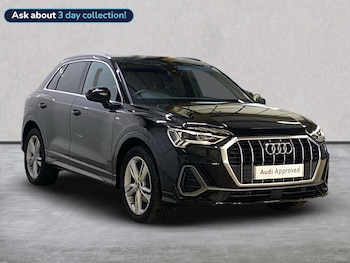 Audi - Q3