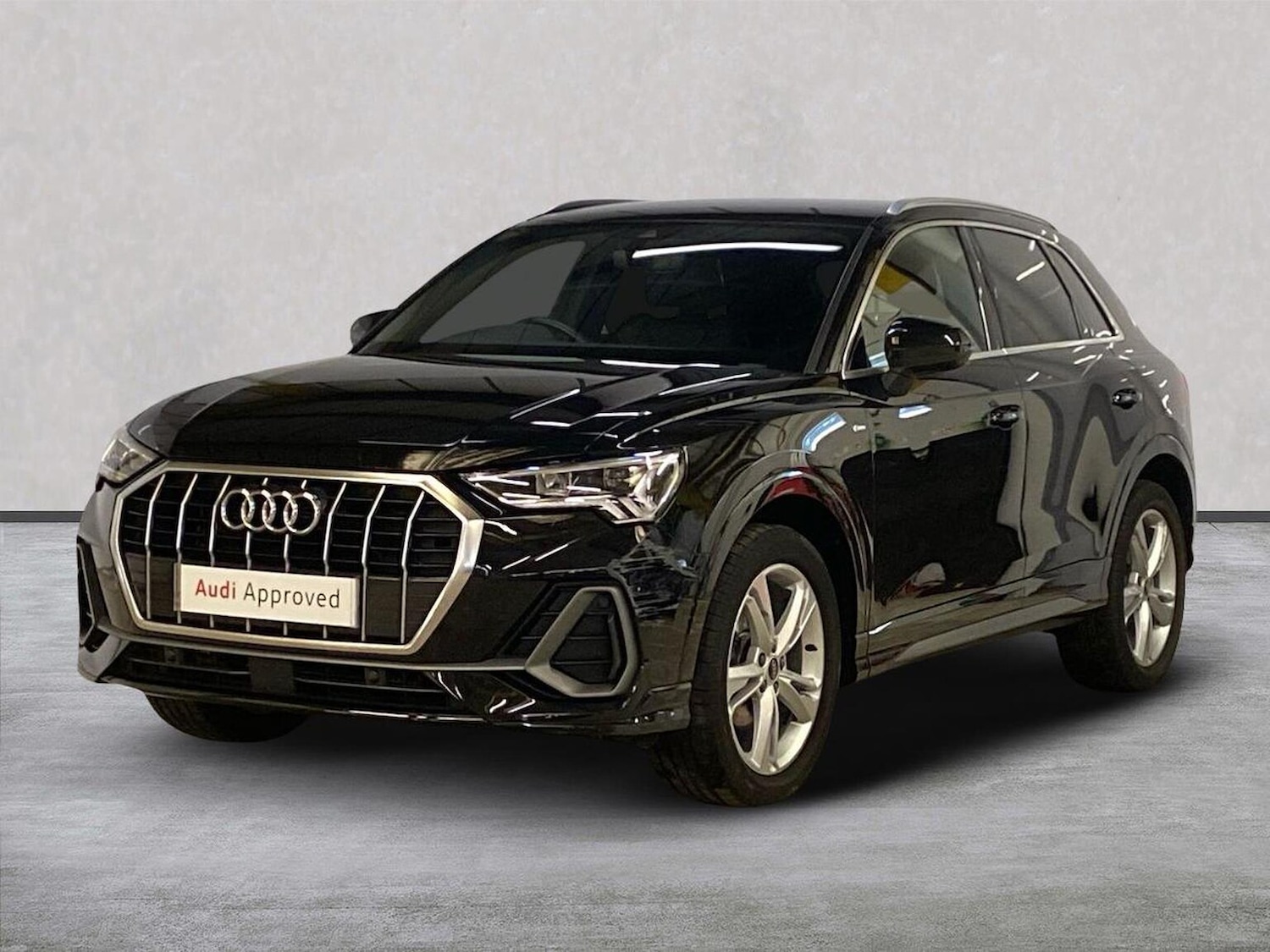 Used Audi Q3 2021 for sale - 76007234: Photo 20