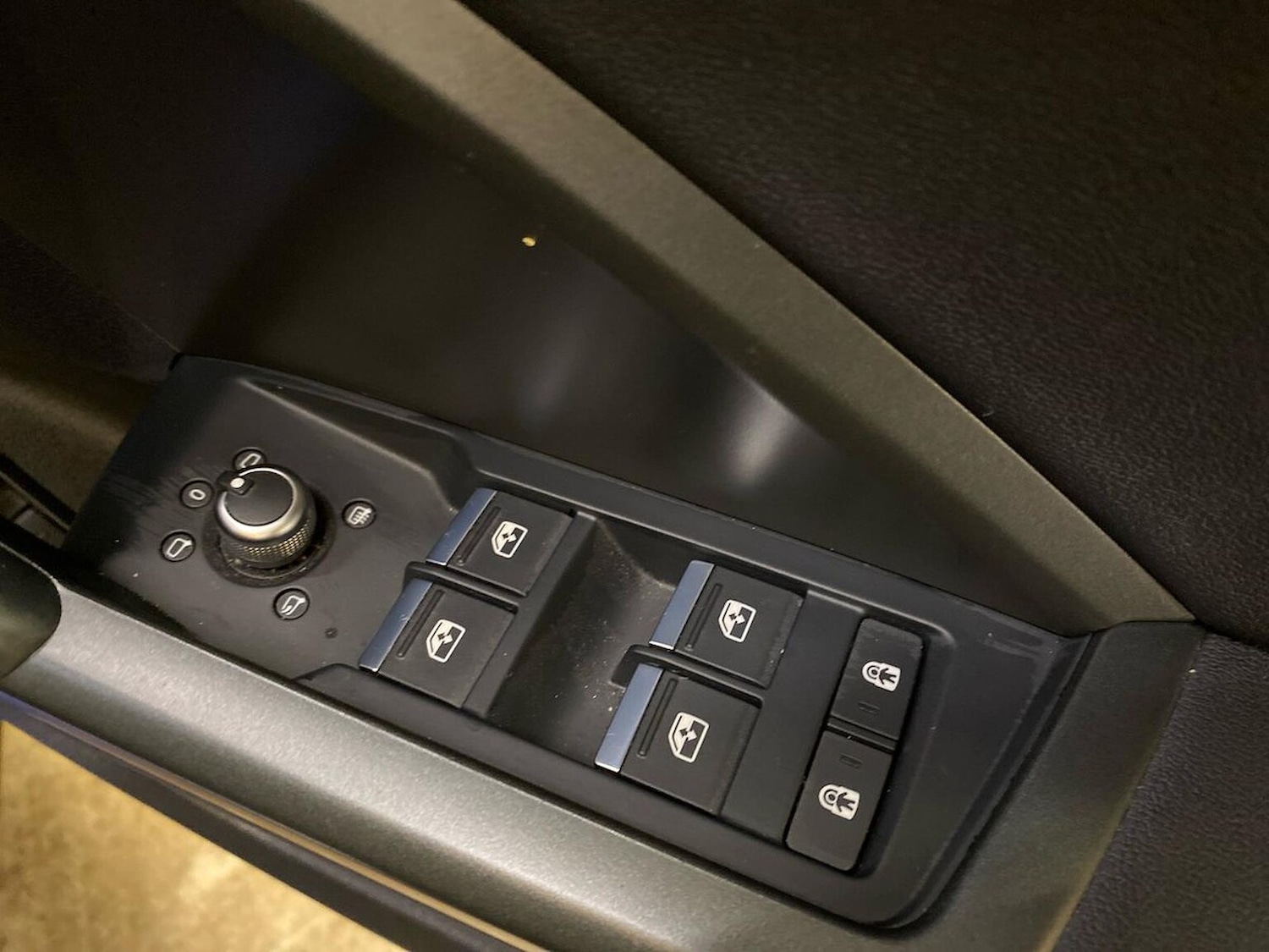 Used Audi Q3 2021 for sale - 76007234: Photo 21