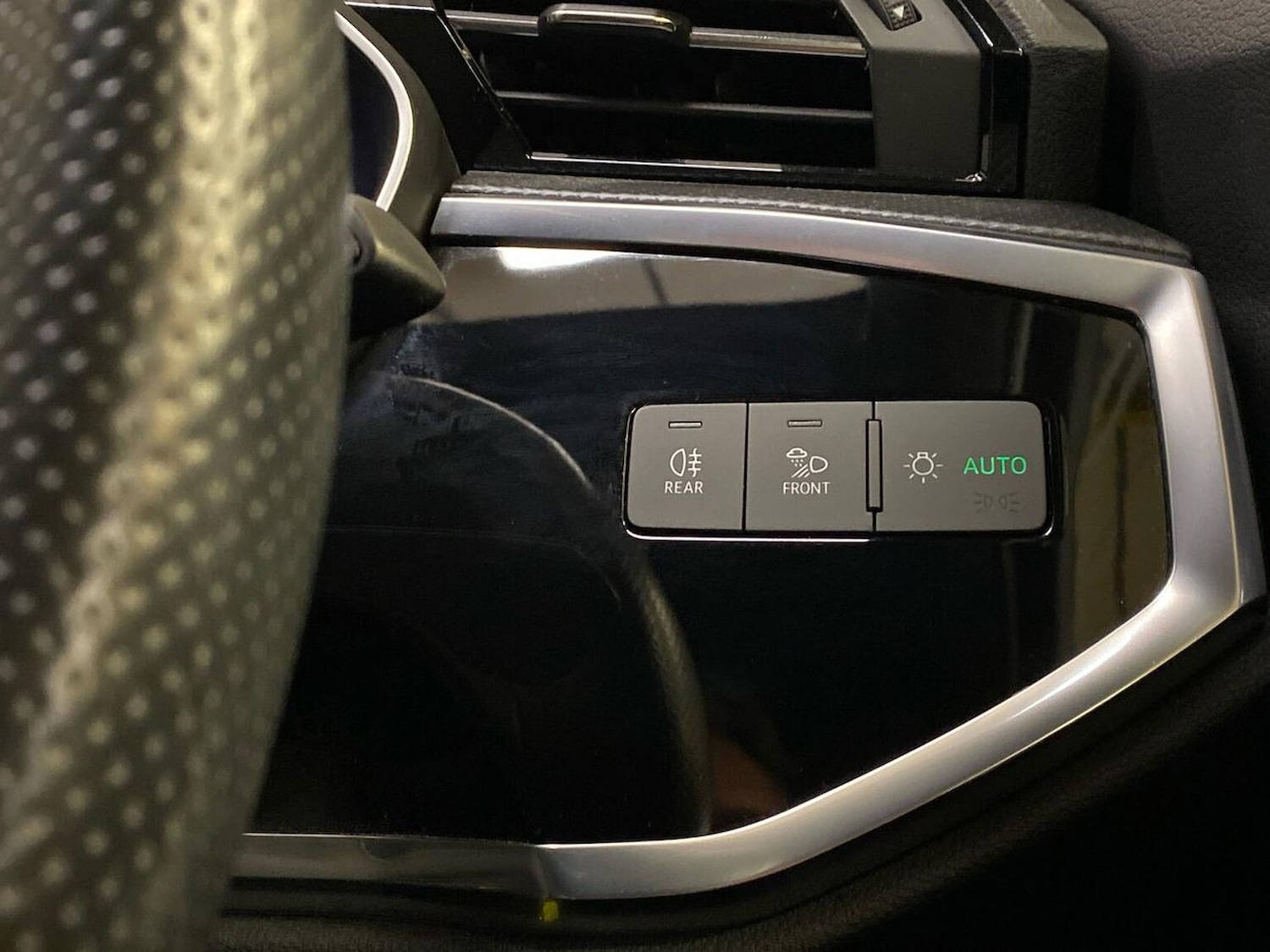 Used Audi Q3 2021 for sale - 76007234: Photo 22