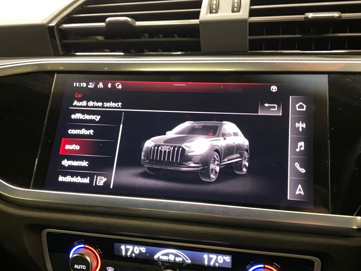 Used Audi Q3 2021 for sale - 76007234: Photo 23