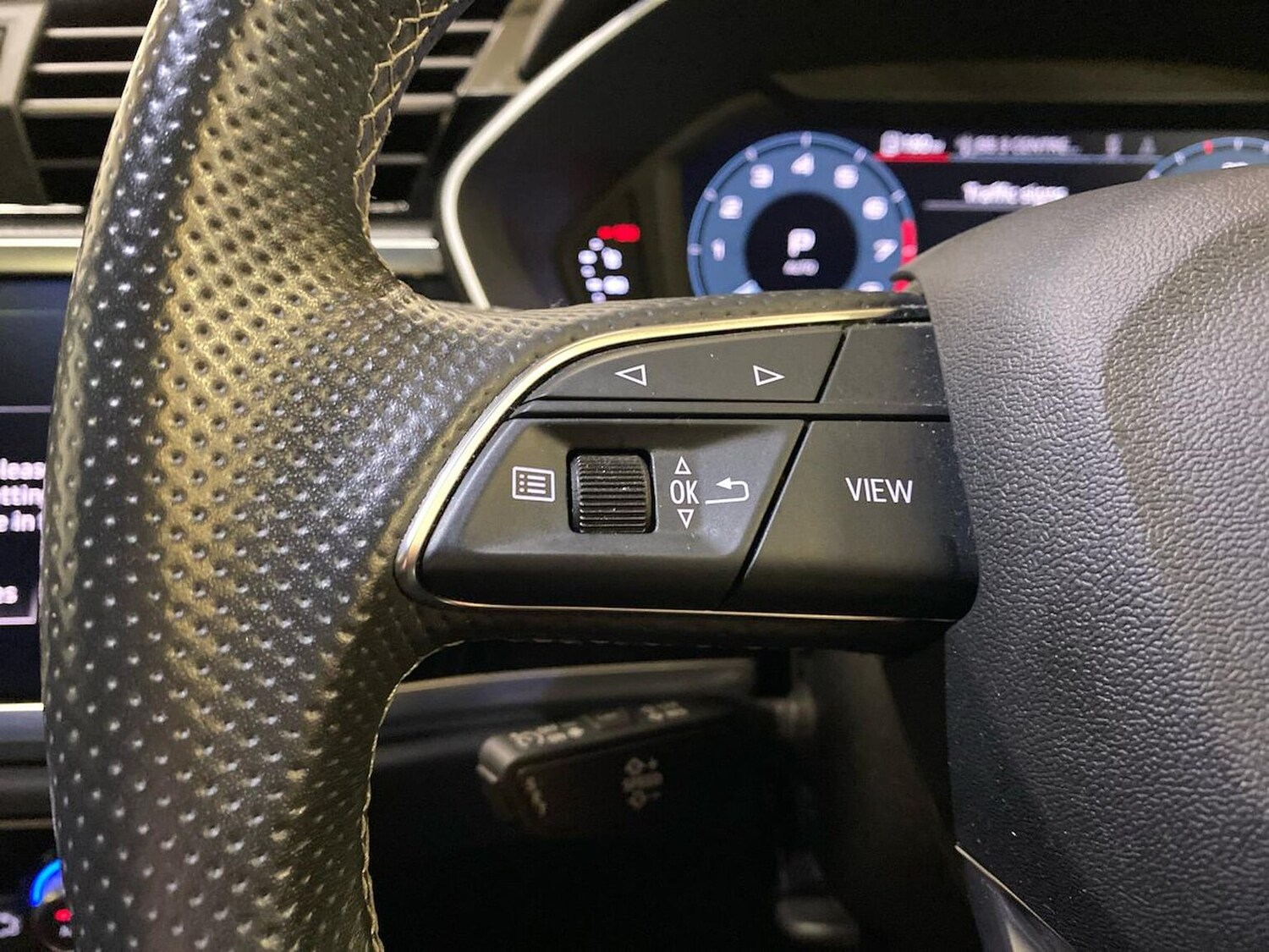 Used Audi Q3 2021 for sale - 76007234: Photo 26