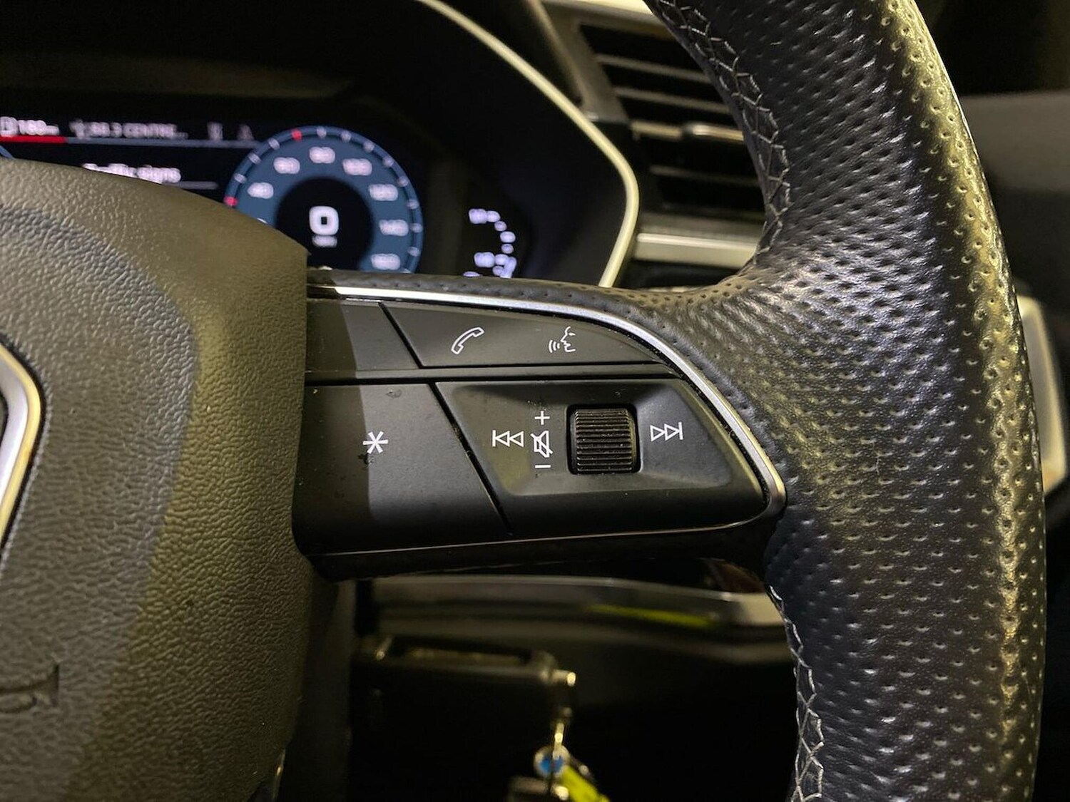 Used Audi Q3 2021 for sale - 76007234: Photo 27