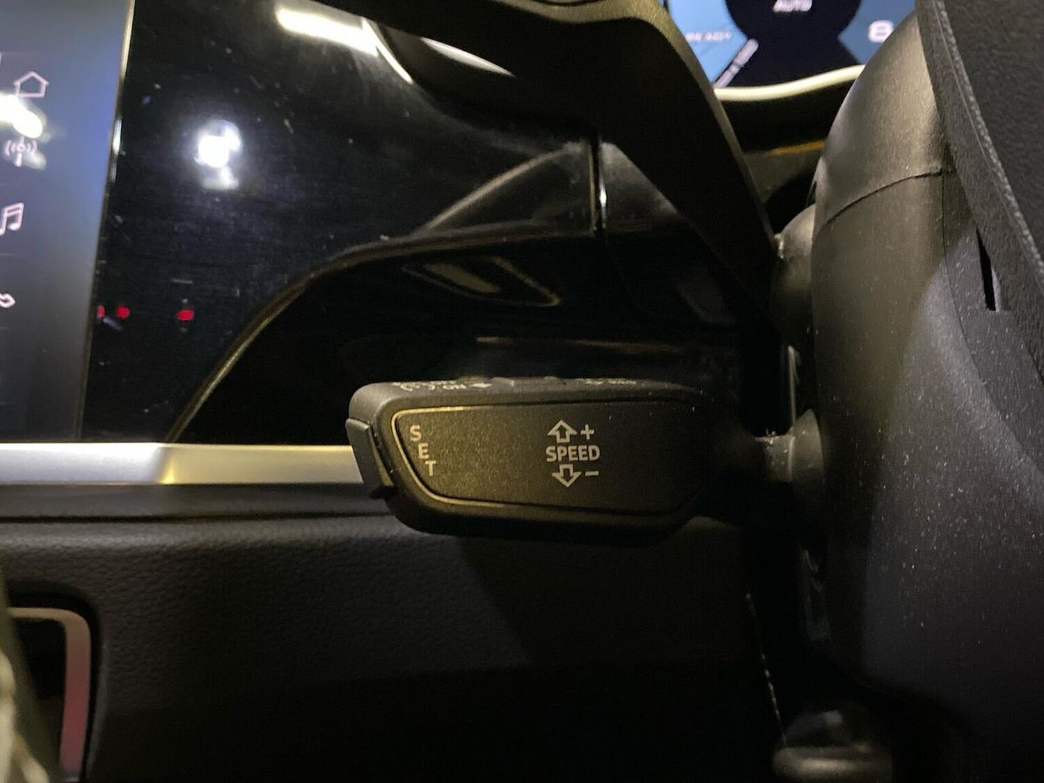 Used Audi Q3 2021 for sale - 76007234: Photo 28