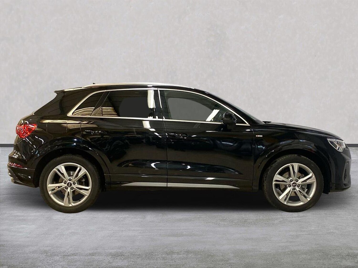 Used Audi Q3 2021 for sale - 76007234: Photo 3