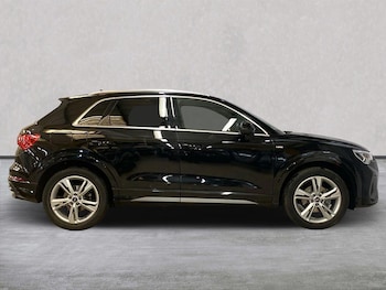 Used Audi Q3 2021 for sale - 76007234: Photo 3
