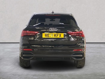 Used Audi Q3 2021 for sale - 76007234: Photo 4
