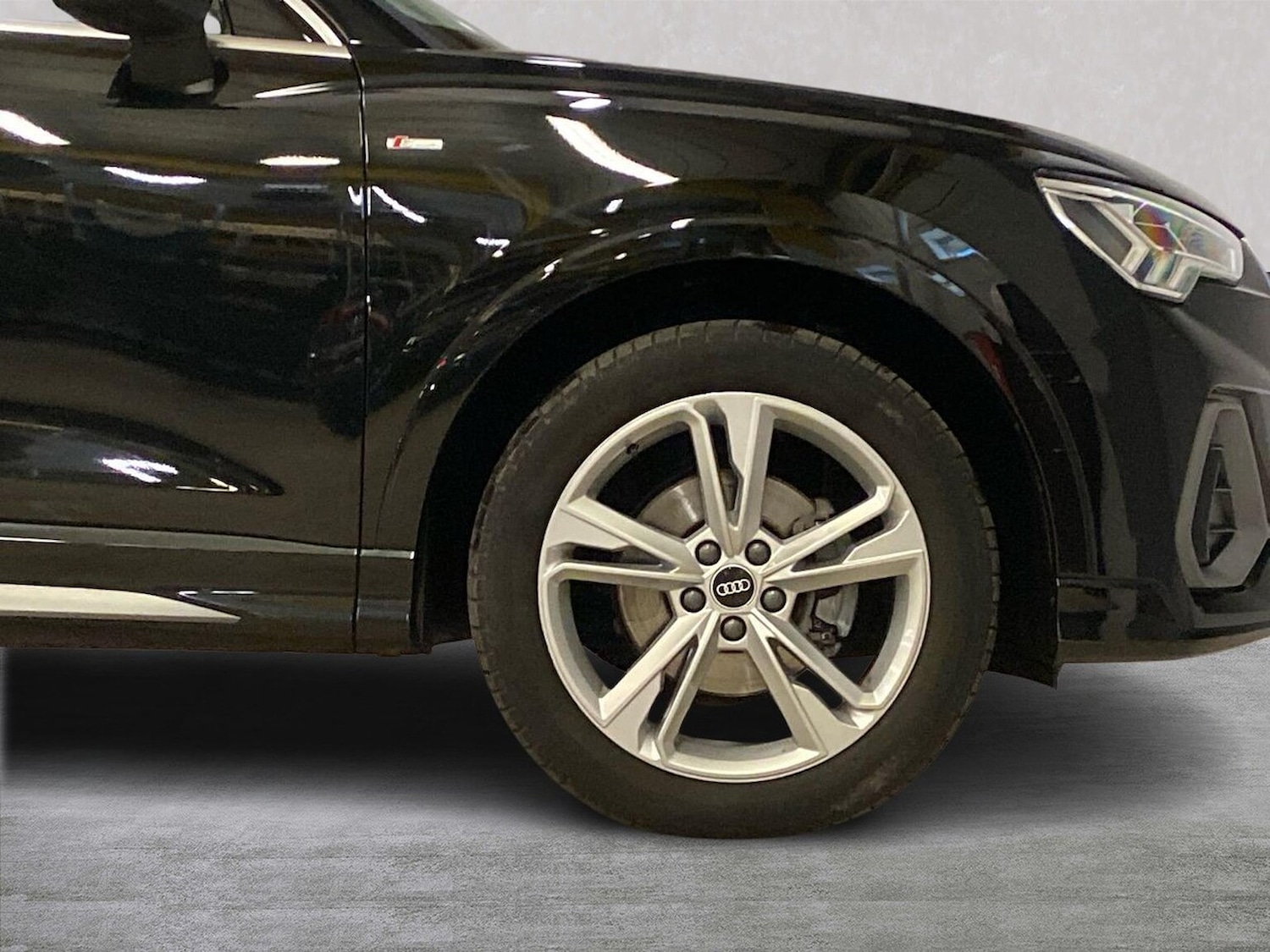 Used Audi Q3 2021 for sale - 76007234: Photo 6