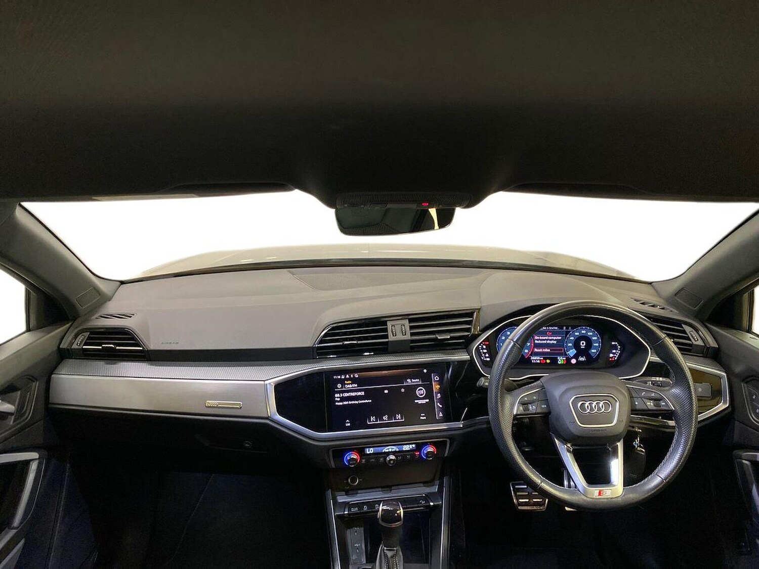 Used Audi Q3 2021 for sale - 76007234: Photo 8