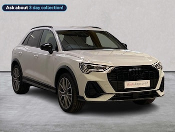 Used Audi Q3 2025 for sale - 79379583: Photo