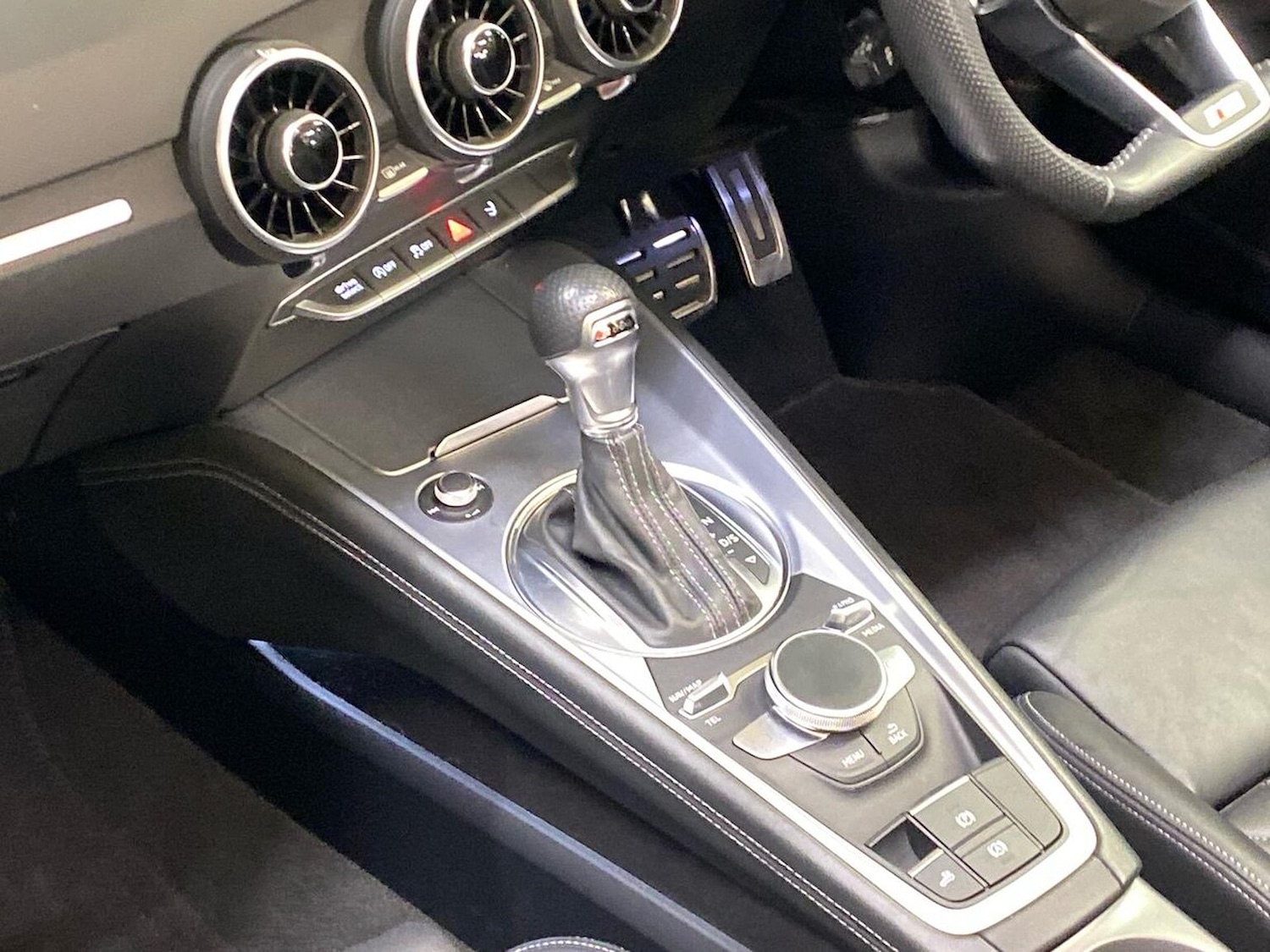 Used Audi TT 2023 for sale - 76046073: Photo 13