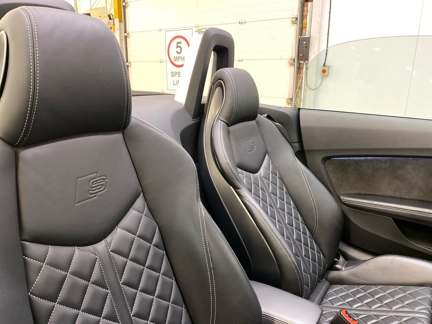 Used Audi TT 2023 for sale - 76046073: Photo 14