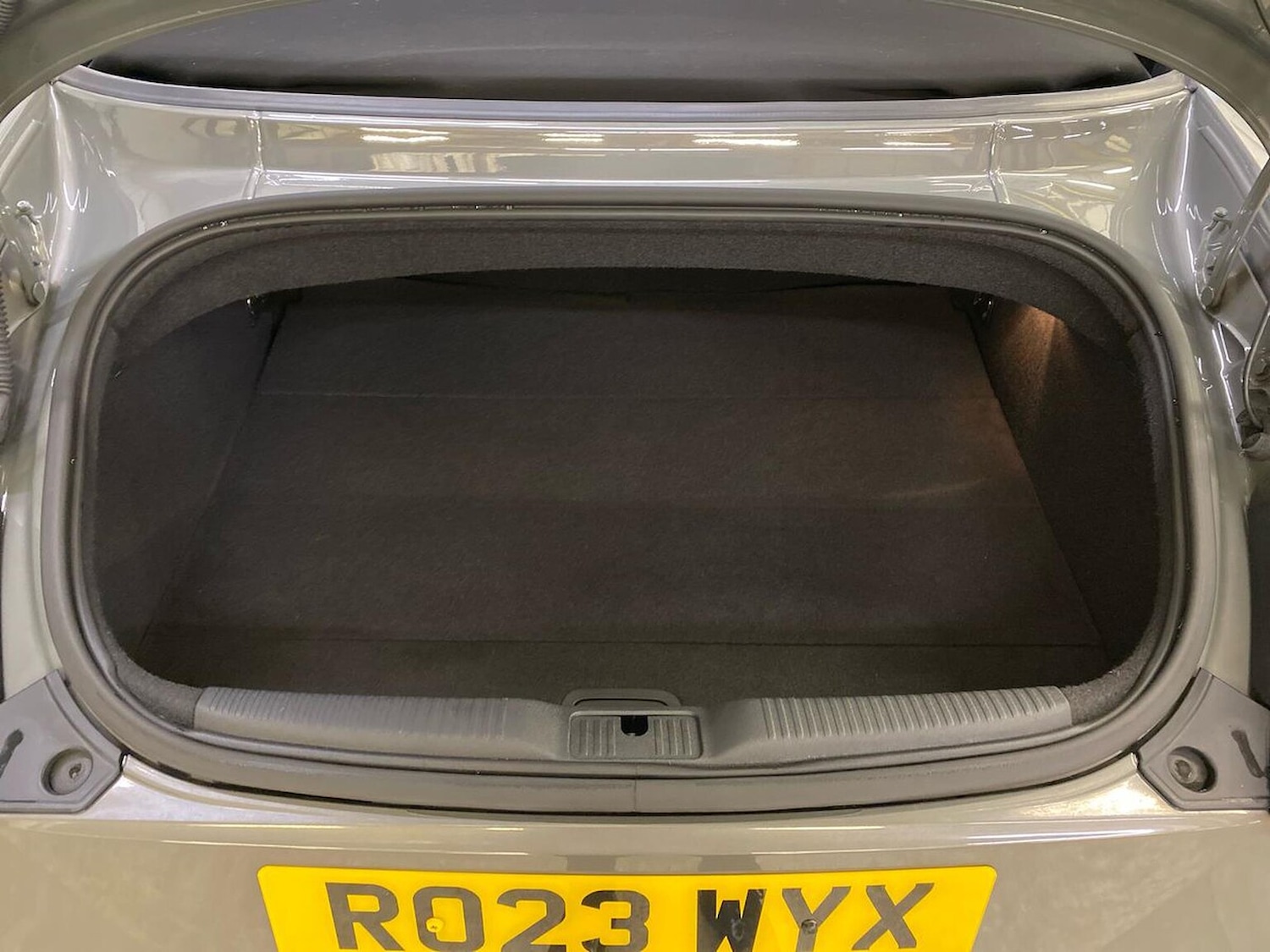 Used Audi TT 2023 for sale - 76046073: Photo 17
