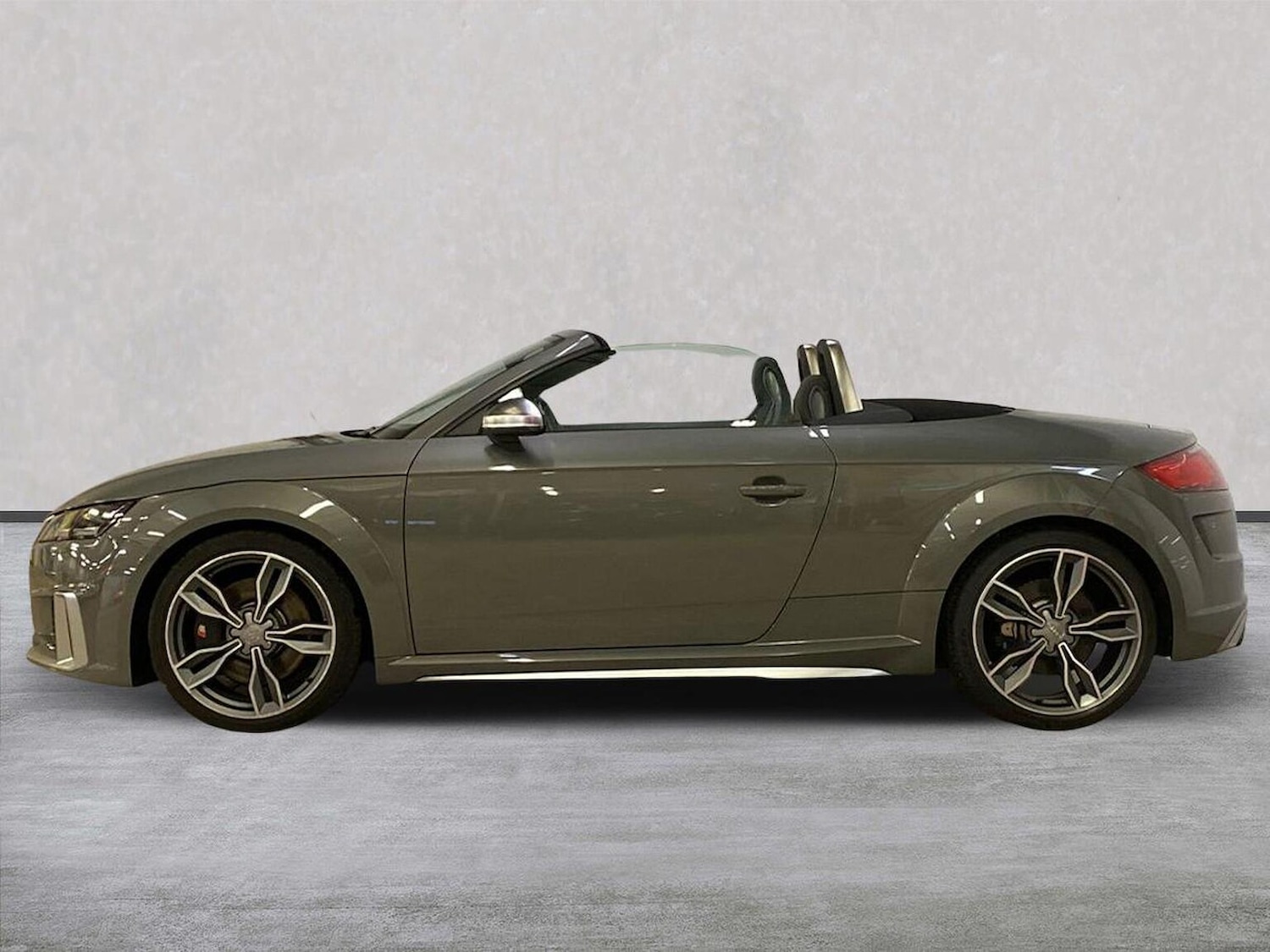 Used Audi TT 2023 for sale - 76046073: Photo 19