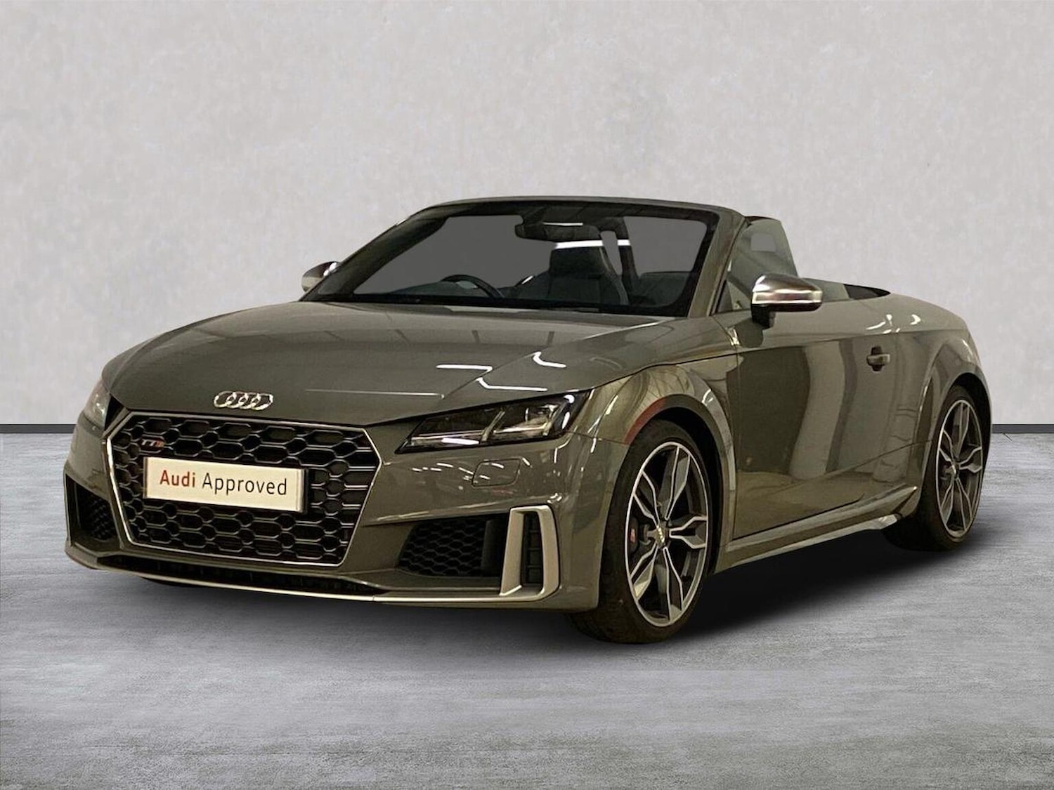 Used Audi TT 2023 for sale - 76046073: Photo 20