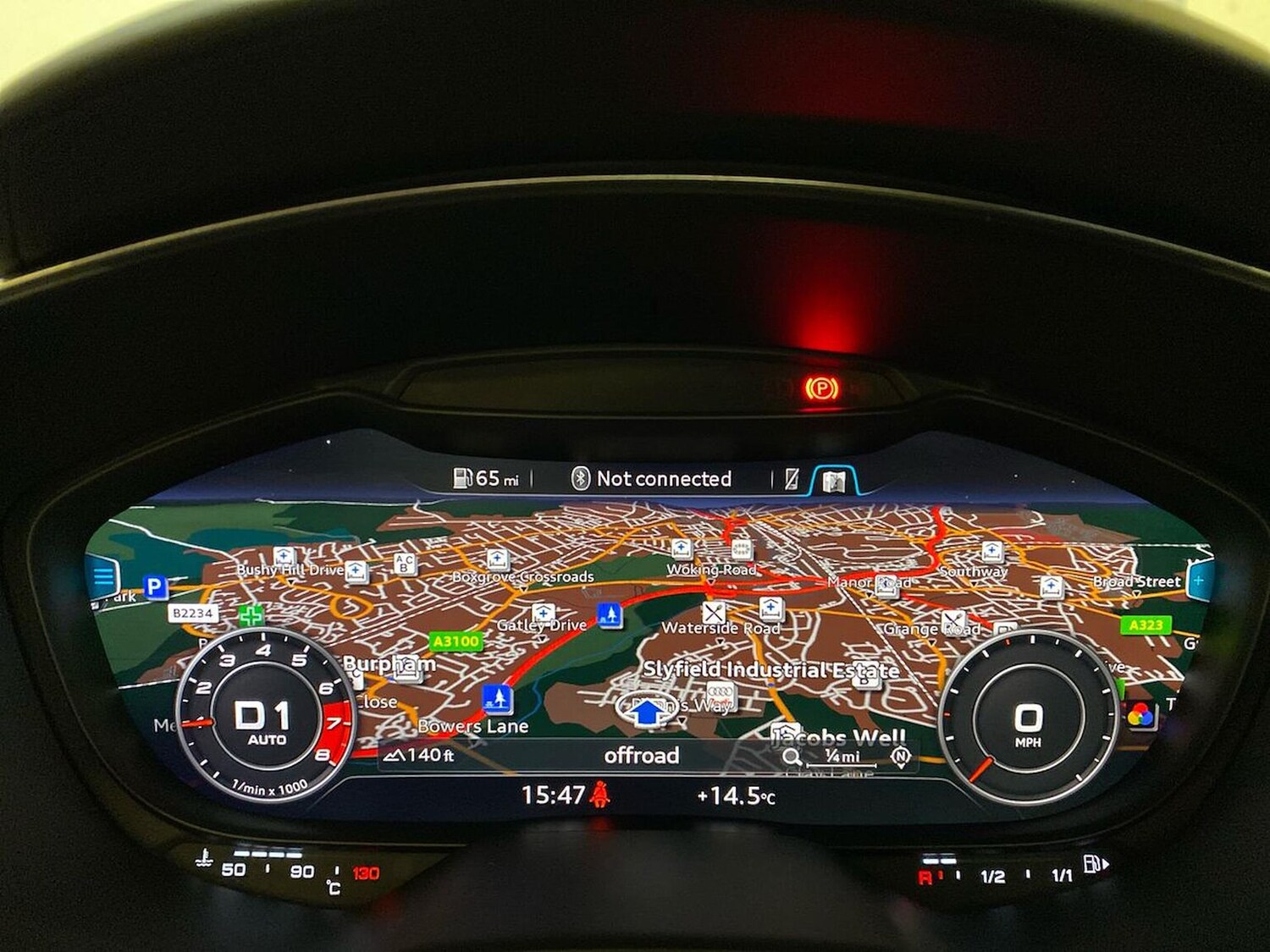 Used Audi TT 2023 for sale - 76046073: Photo 24