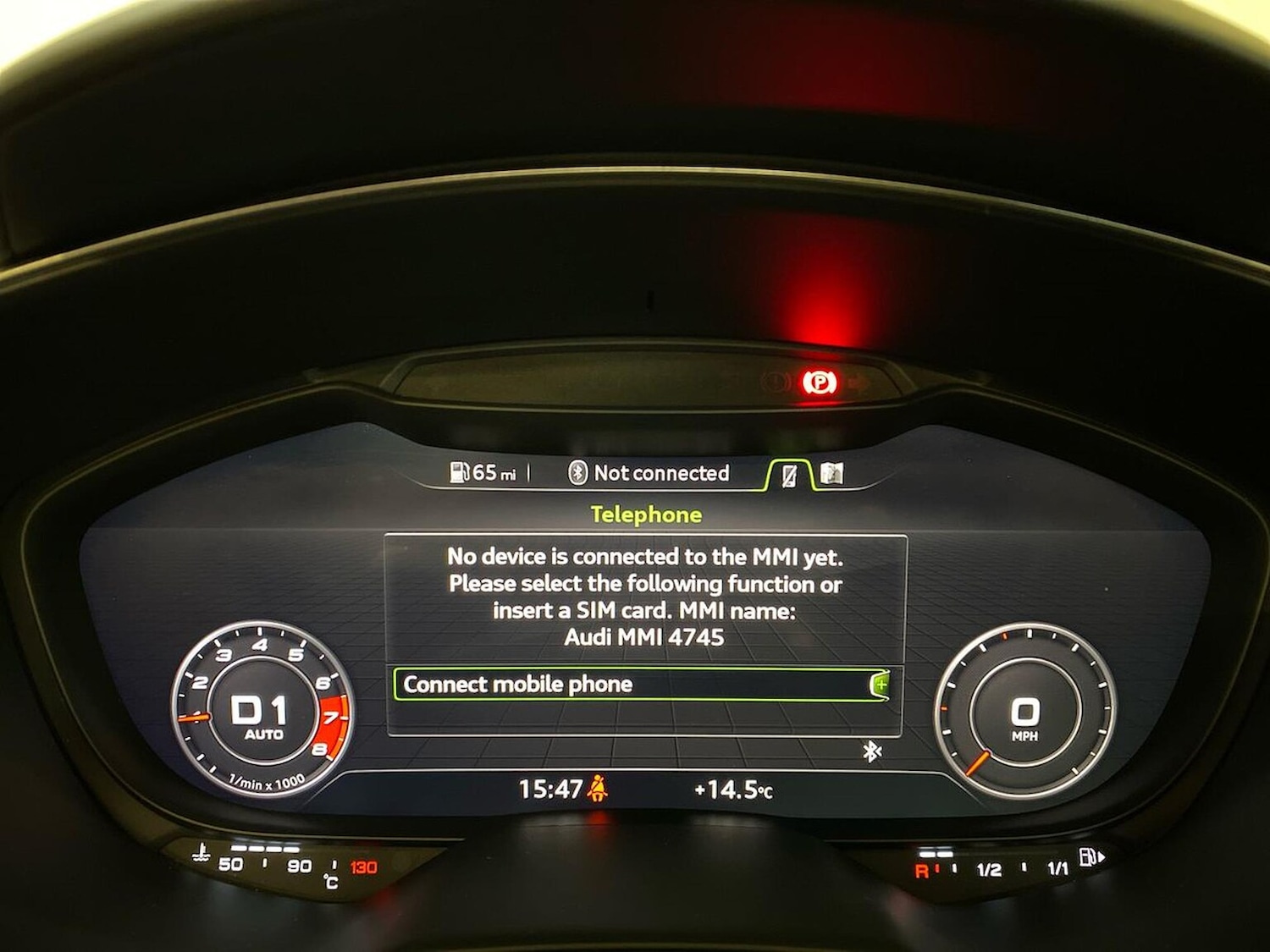Used Audi TT 2023 for sale - 76046073: Photo 25