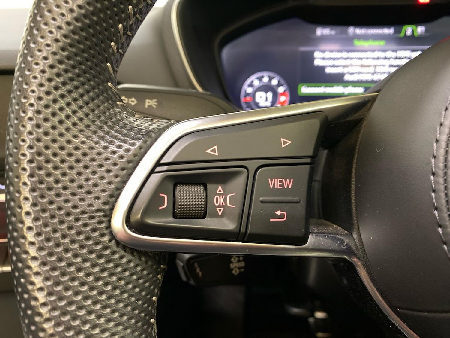 Used Audi TT 2023 for sale - 76046073: Photo 26