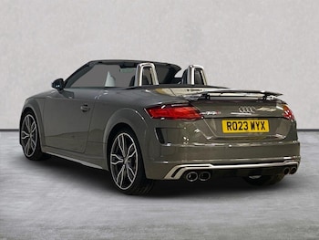 Used Audi TT 2023 for sale - 76046073: Photo