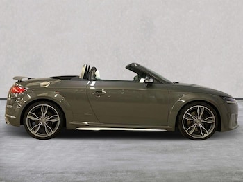 Used Audi TT 2023 for sale - 76046073: Photo