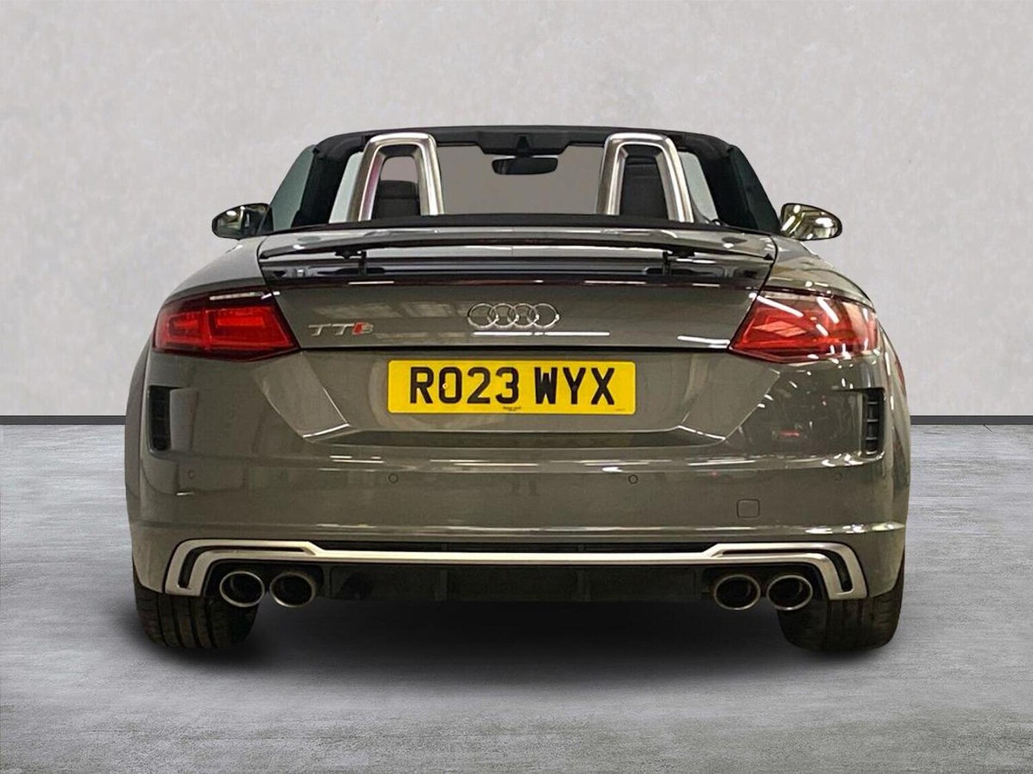 Used Audi TT 2023 for sale - 76046073: Photo 4