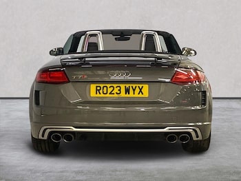 Used Audi TT 2023 for sale - 76046073: Photo