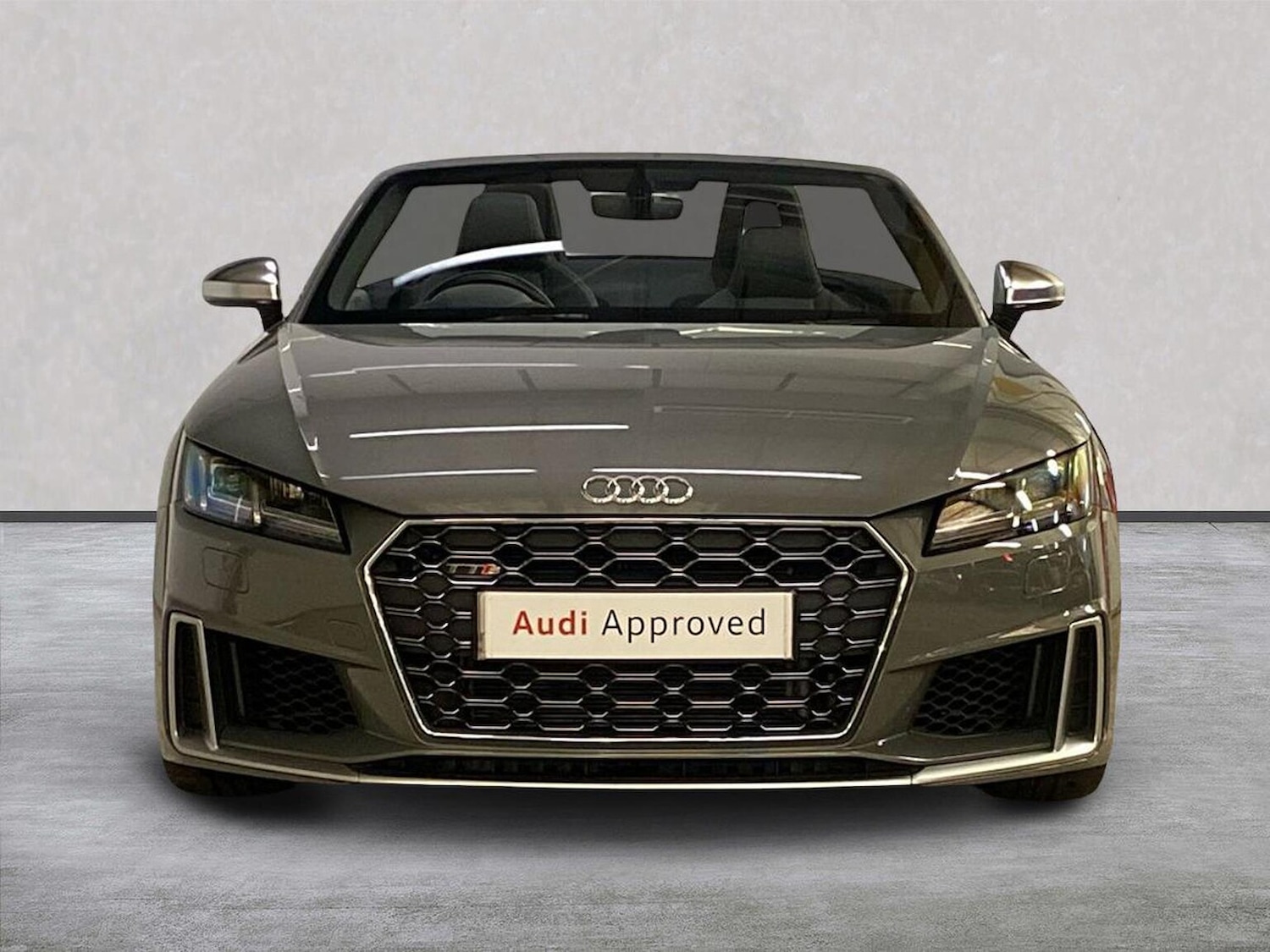 Used Audi TT 2023 for sale - 76046073: Photo 5