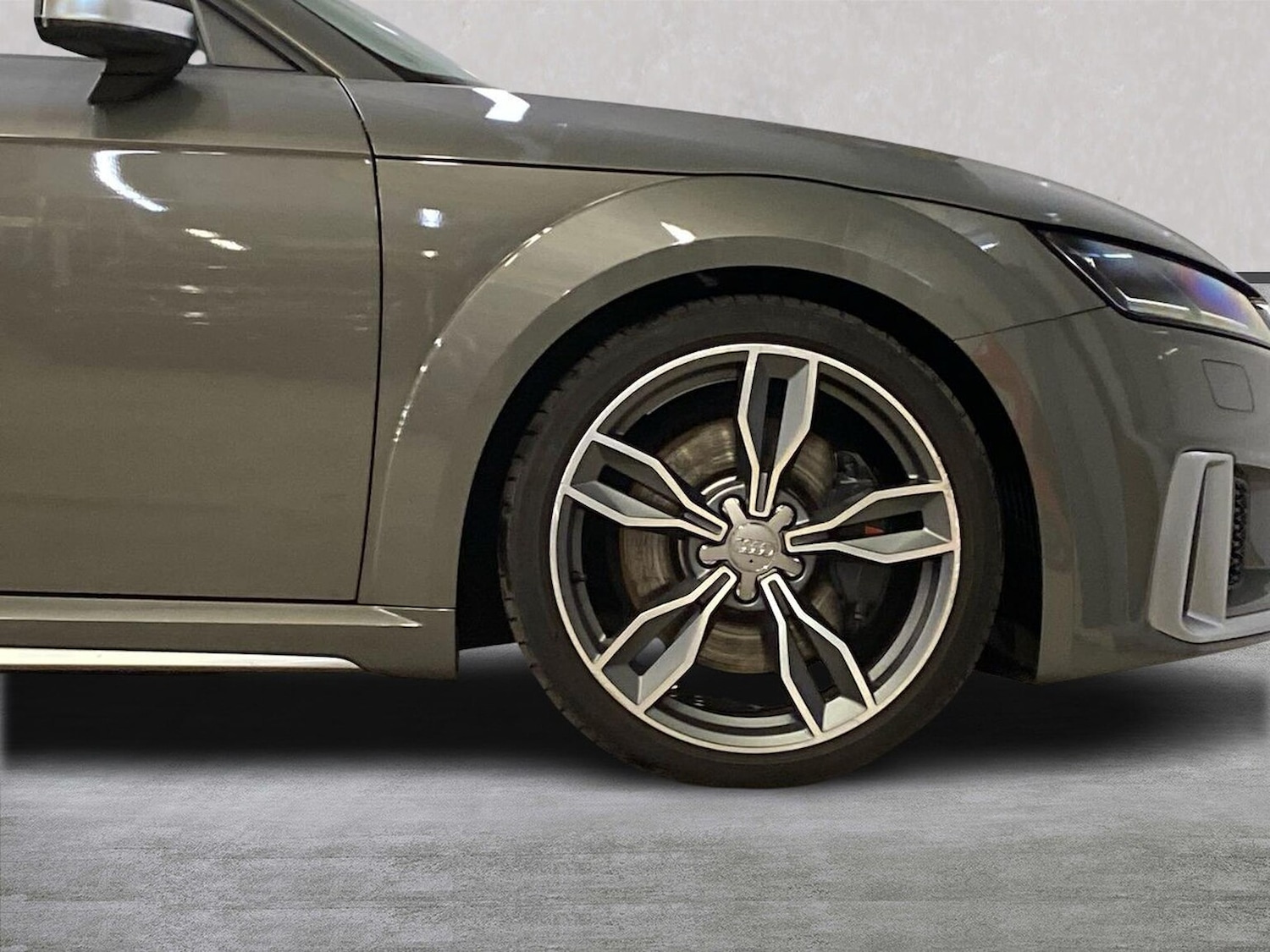 Used Audi TT 2023 for sale - 76046073: Photo 6
