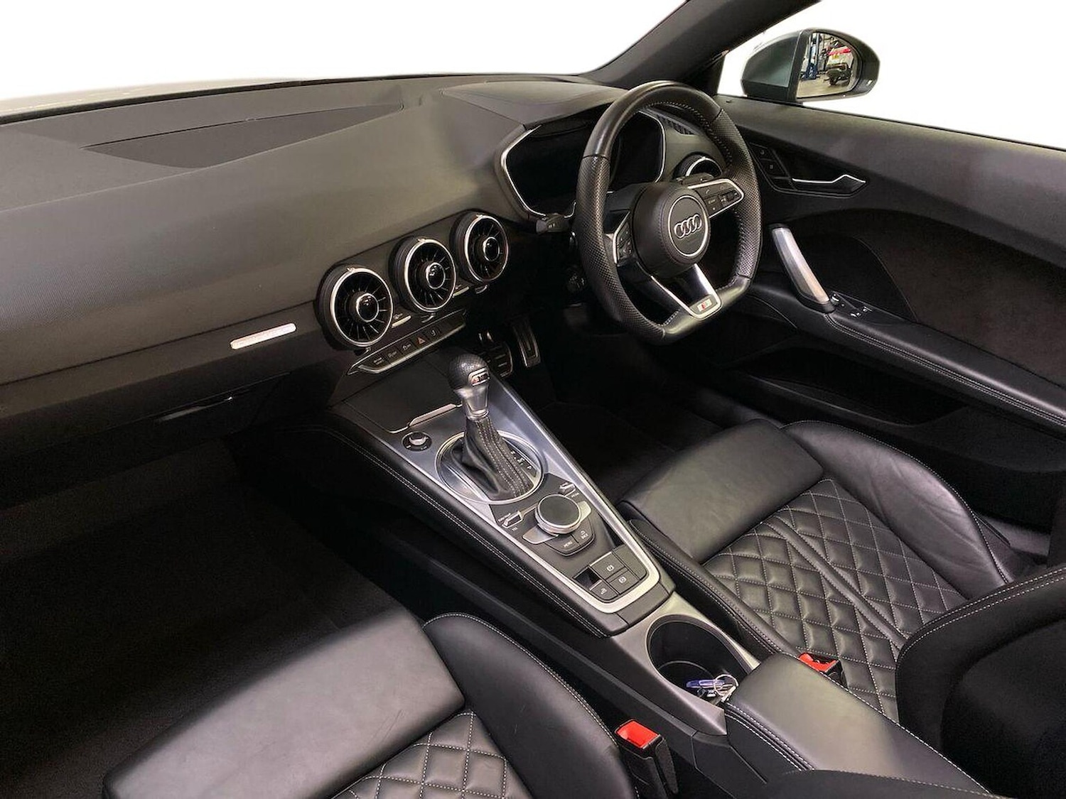 Used Audi TT 2023 for sale - 76046073: Photo 7