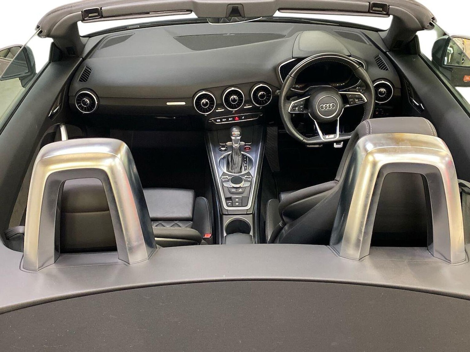 Used Audi TT 2023 for sale - 76046073: Photo 8