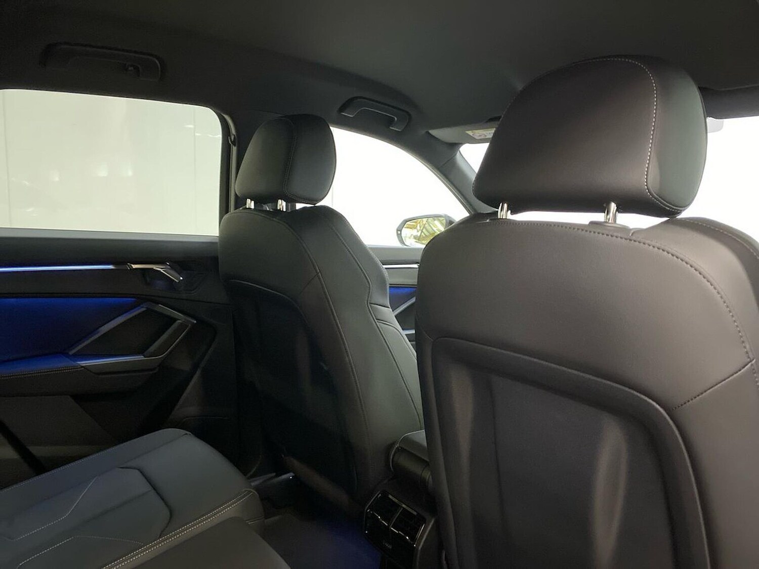 Used Audi Q3 2025 for sale - 76097086: Photo 16