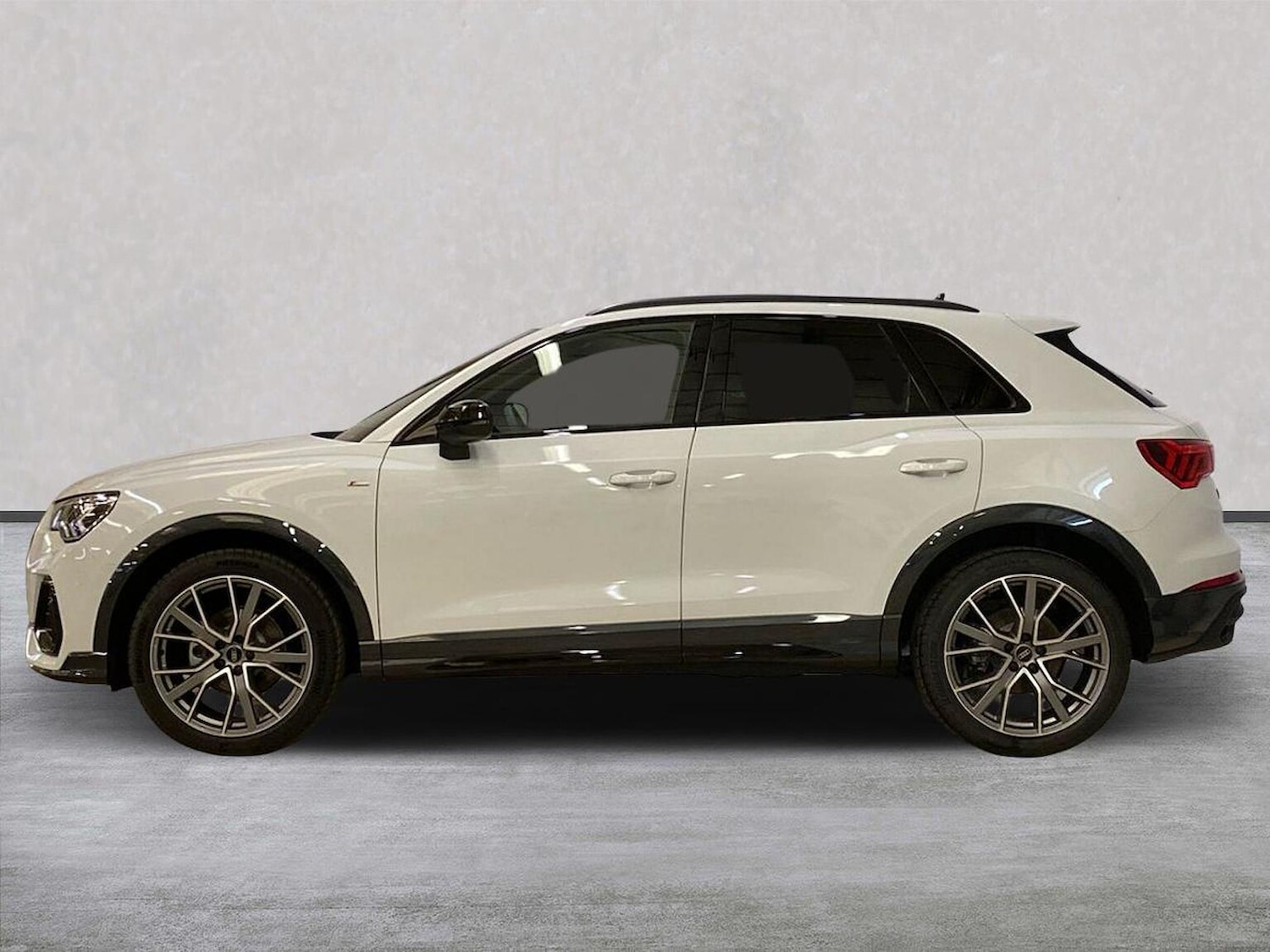 Used Audi Q3 2025 for sale - 76097086: Photo 19