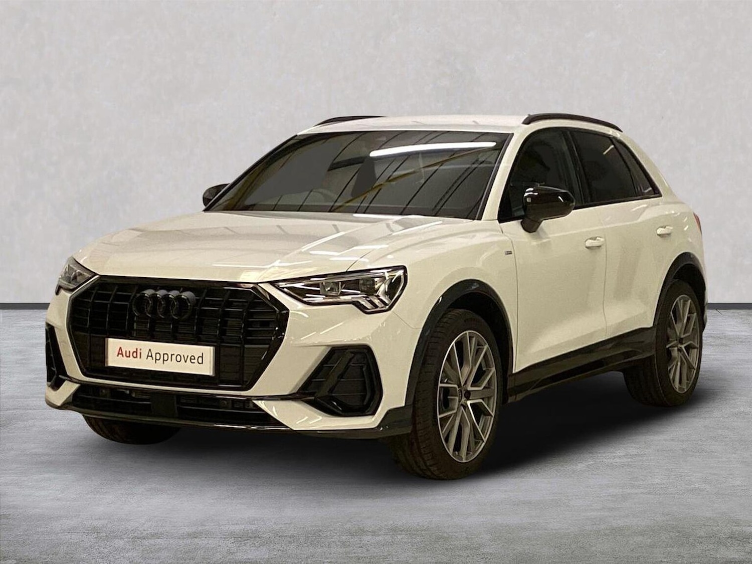 Used Audi Q3 2025 for sale - 76097086: Photo 20