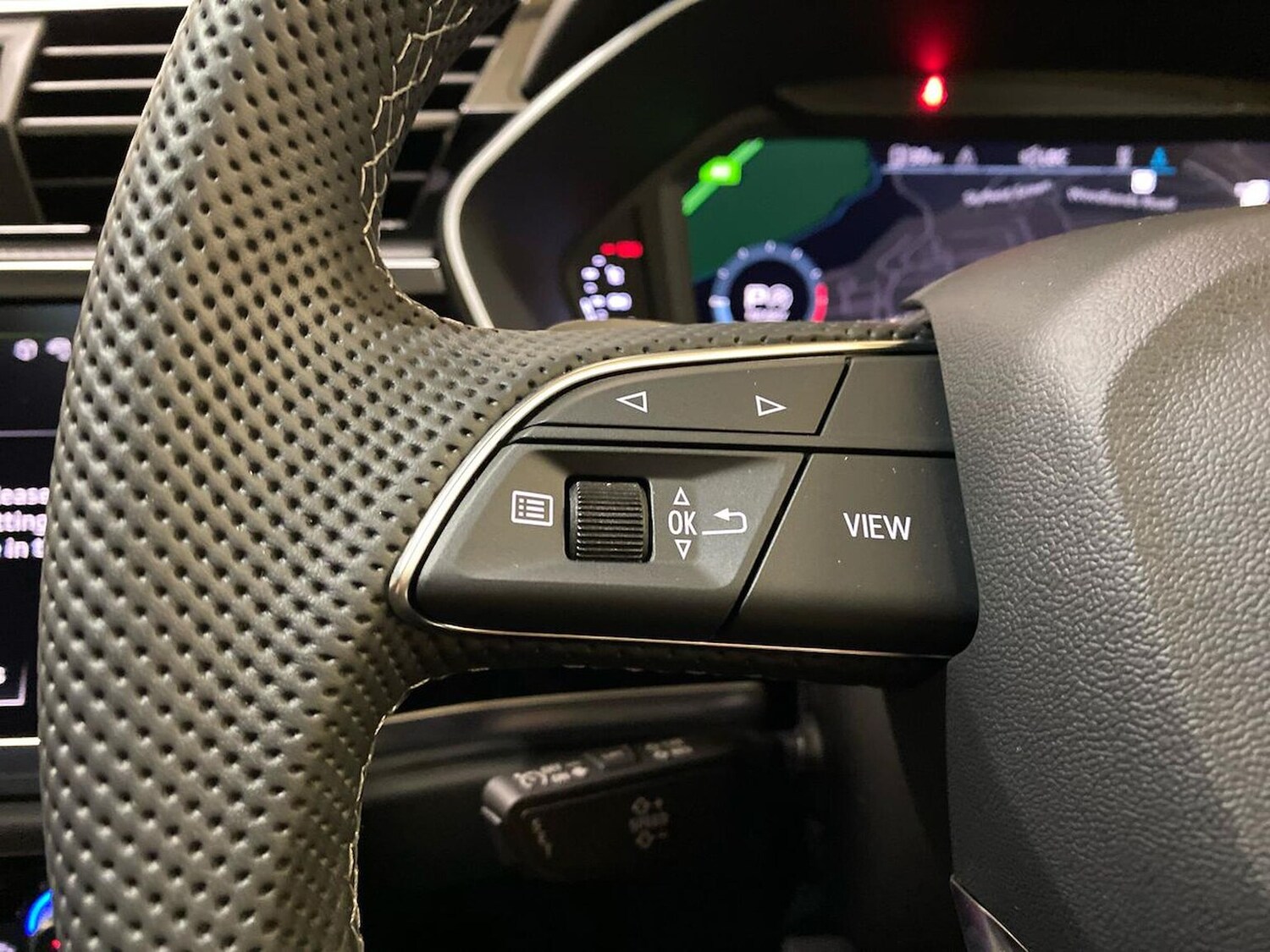 Used Audi Q3 2025 for sale - 76097086: Photo 26