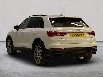 Used Audi Q3 2025 for sale - 76097086: Photo 2